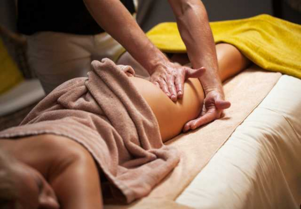 Как делать эротический массаж девушке — подробная инструкция
